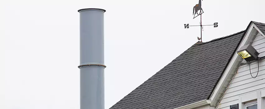 Multi-flue Chimney Caps Installation And Repair in Poway, CA