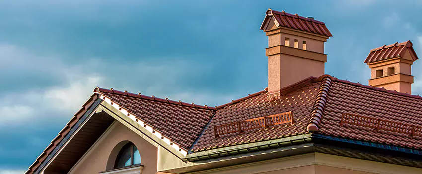 Residential Chimney Services in Poway, California