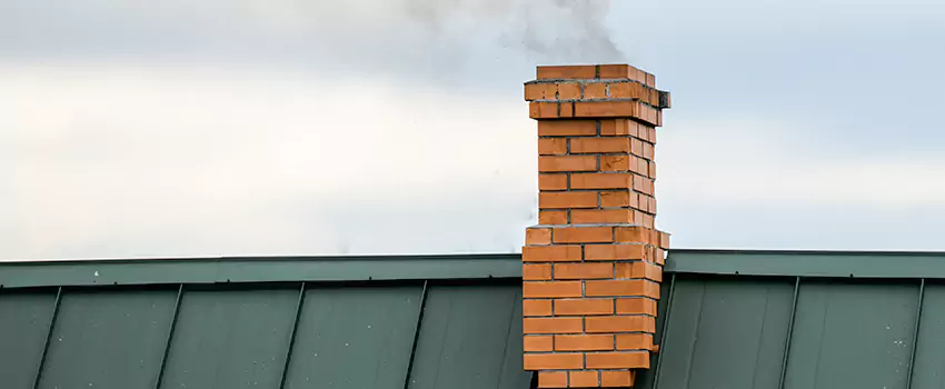 Chimney Installation Company in Poway, CA