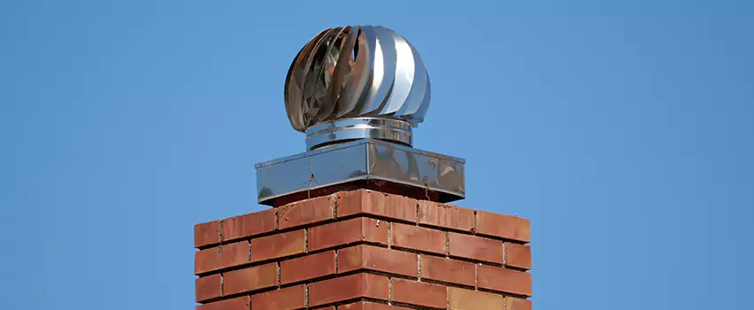 Chimney Flue Rebuild Services in Poway, California
