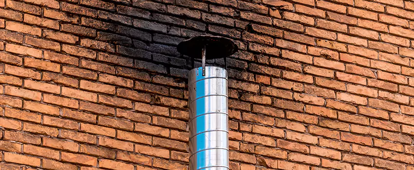 Chimney Design and Style Remodel Services in Poway, California