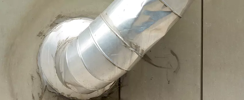 Dryer Vent Repair Process in Poway, CA