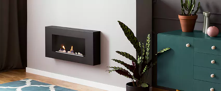 Cost of Ethanol Fireplace Repair And Installation Services in Poway, CA