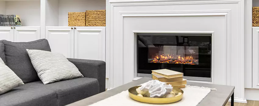 Professional Fireplace Maintenance Contractors in Poway, CA