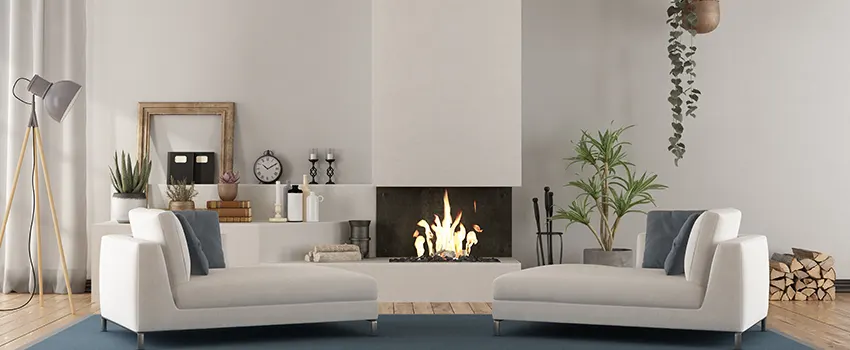 Decorative Fireplace Crystals Services in Poway, California