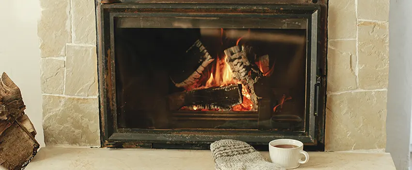 Fireplace Door Handle Replacements Services in Poway, California