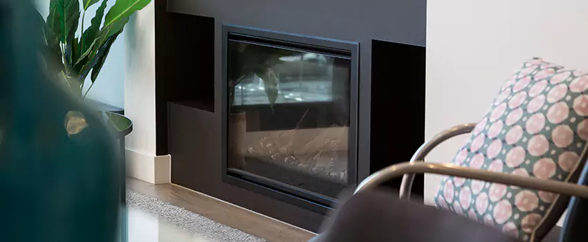 Gas Fireplace Installation in Poway, CA