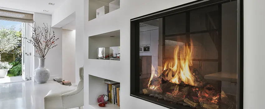 Fireplace Screen Installation And Replacement in Poway, CA