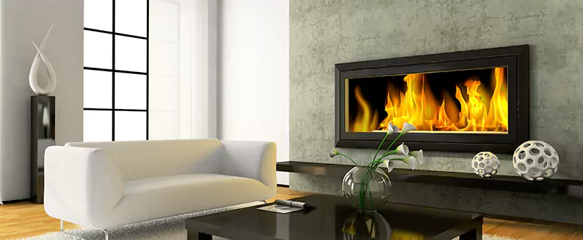 Fireplace Hearth Ideas in Poway, California