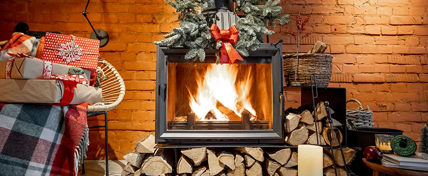 Steel Fireplace Grate Repair And Replacement Services in Poway, California