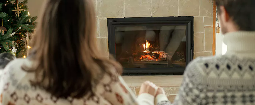Fireplace Firebox Refurbish & Restore Services in Poway, CA