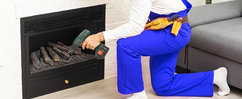Fireplace Safety Inspection Specialists in Poway, California