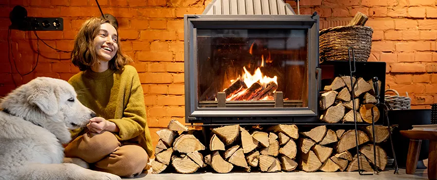 Fireplace Smell Removal Cost in Poway, CA