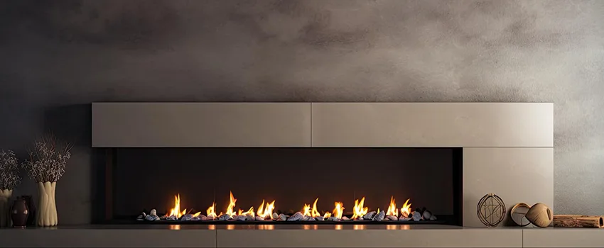 Gas Fireplace Logs Supplier in Poway, California