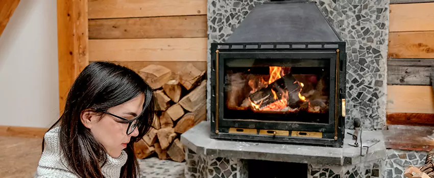 Harman P68-C Pellet Stove Repair in Poway, California 