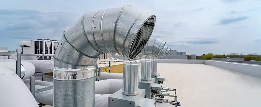 Insulated Ductwork Repair Services Near Me in Poway, CA