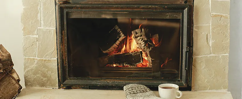 Kings man Fireplaces Insert Services in Poway, CA