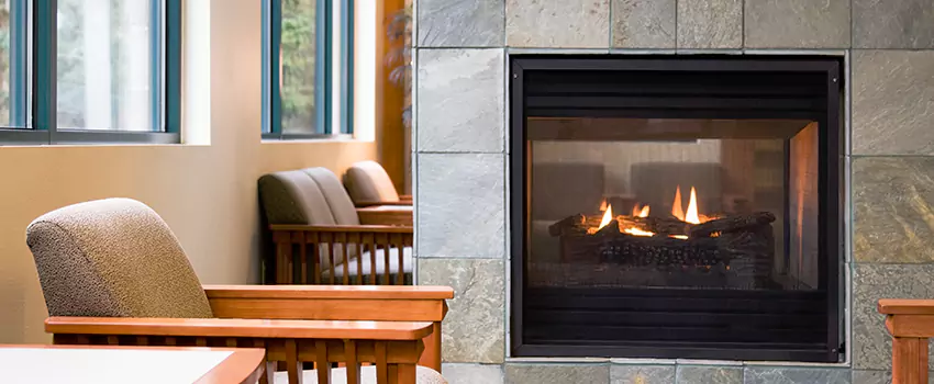 Osburn Fireplace Tempered Glass Hearth Pad Replacement in Poway, California