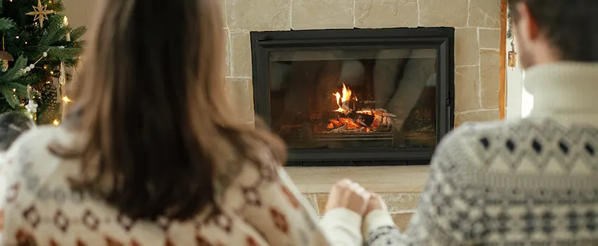 Superior Open-Hearth Wood Fireplaces in Poway, CA