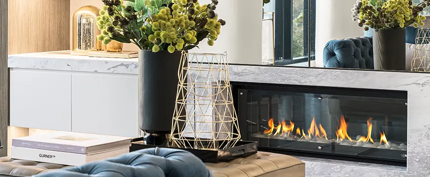 Professional Town & Country Luxury Fireplace Maintenance Experts in Poway, California