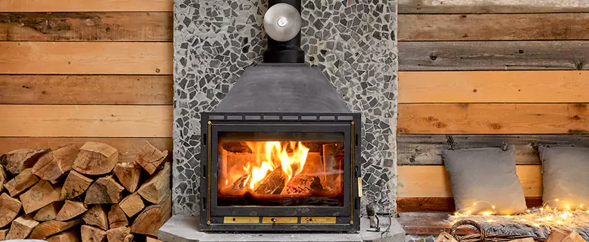 Travis Industries Elite Fireplace Inspection and Maintenance in Poway, California
