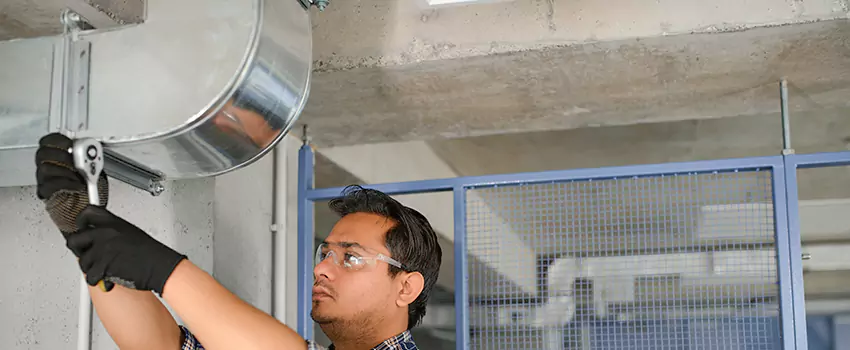 Benefit of Ventilation Cleaning in Poway, California
