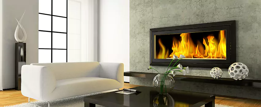 Ventless Fireplace Oxygen Depletion Sensor Installation and Repair Services in Poway, California