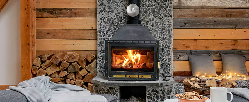 Affordable Wood Fireplace Fixing Solutions in Poway, California
