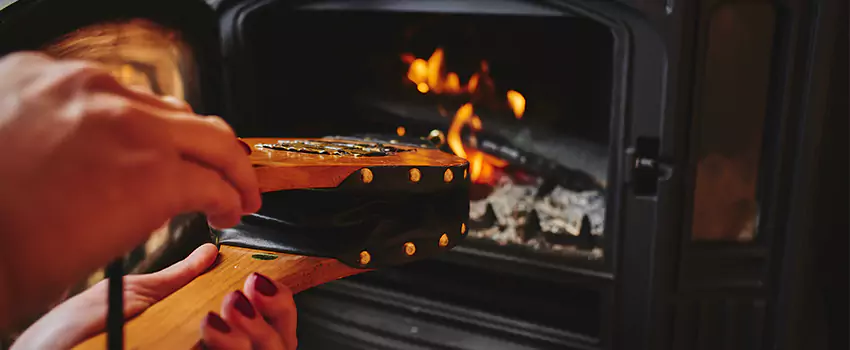 Cost of Wood Furnace Repair and Installation Services in Poway, CA