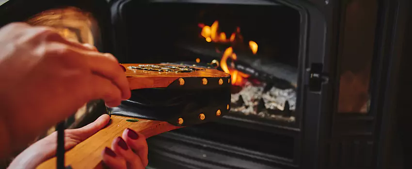 Wood Stove Grates Repair in Poway, California